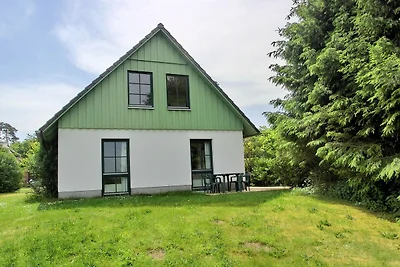Casa vacanze Vacanza di relax Graal-Müritz