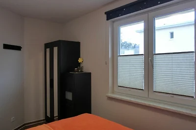 Ferienwohnung KWi 34 EG "Küstenwald-Igel"