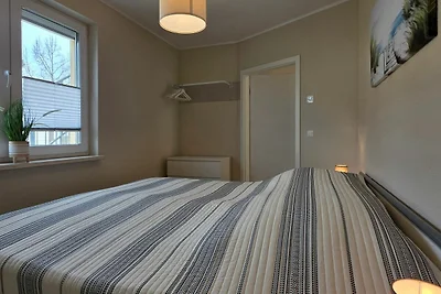 Ferienwohnung KWi 53 EG - "Ostwind"