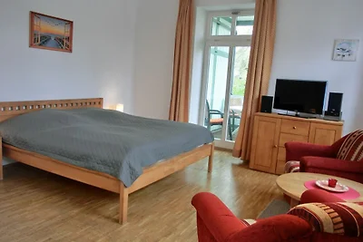 Ferienwohnung LVC1