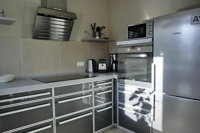 Ferienwohnung i30 "Achterdeck"