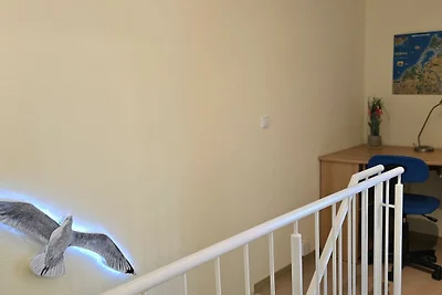 Ferienwohnung KWE 6 OG
