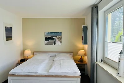 Vakantieappartement Gezinsvakantie Gelbensande