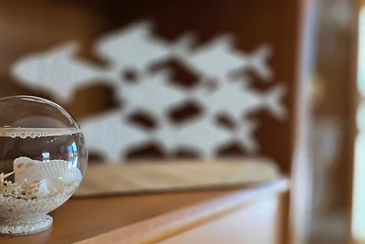 Ferienwohnung G6 "Strandluft"