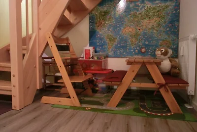 Ferienwohnung L25 -"Handrick"