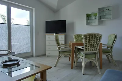 Ferienwohnung E8