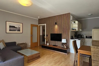 Ferienwohnung i32 "Strandmuschel"