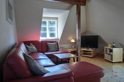 Ferienwohnung S16