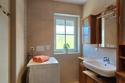 Ferienwohnung LFR18 Brise