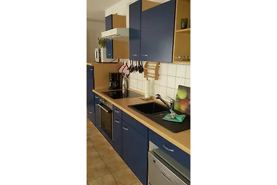 Ferienwohnung S33 "Leuchtturm"