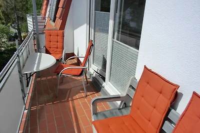 Ferienwohnung E8