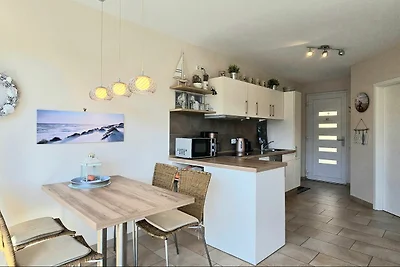 Ferienwohnung KWi 66 OG "Sanddorn"
