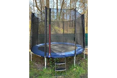 Ferienwohnung LP25 "Rettich Atelier"