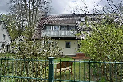 Ferienwohnung ZU2 "Strandgucker"