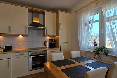 Apartament Dla rodzin Graal-Müritz