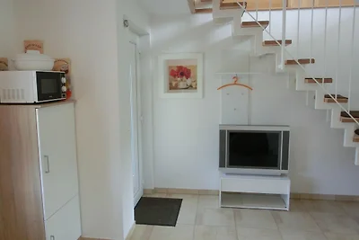 Vakantieappartement Gezinsvakantie Gelbensande