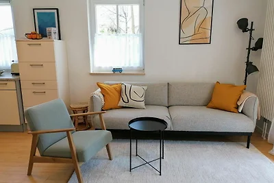 Ferienwohnung M32 "Linde"