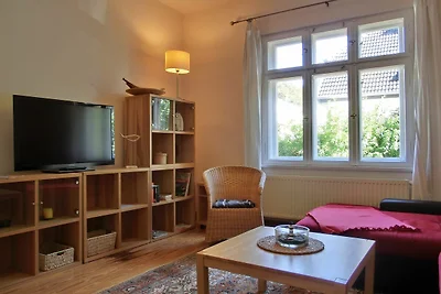 Ferienwohnung S13