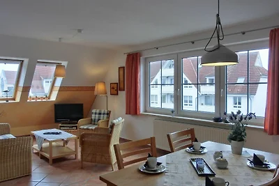 Ferienwohnung P8