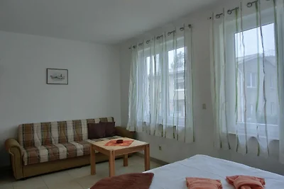 Ferienwohnung S38 "Ankerplatz"