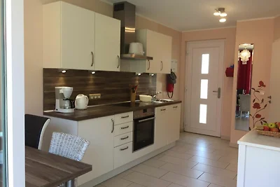 Appartamento Vacanza con famiglia Gelbensande