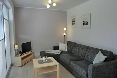 Ferienwohnung KWi 49 OG