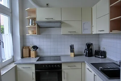 Ferienwohnung LVC12