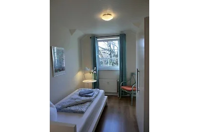 Ferienwohnung U6 "Leuchtturm"