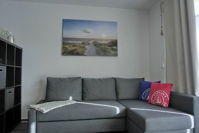 Ferienwohnung KWi 84 EG
