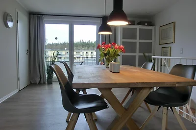 Vakantieappartement Gezinsvakantie Gelbensande