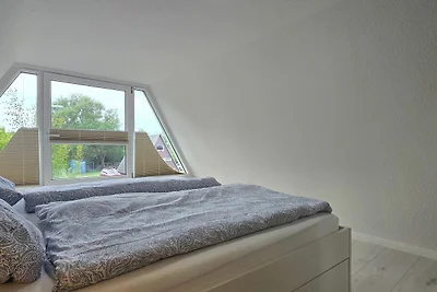Casa vacanze Vacanza di relax Rostock