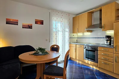 Ferienwohnung T23 "Morgentau"