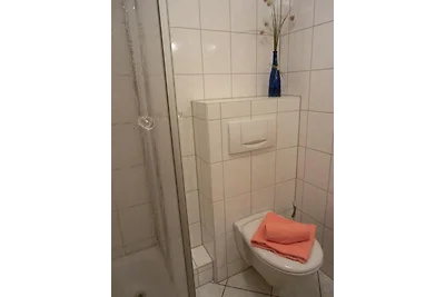 Ferienwohnung ZU2 "Strandgucker"