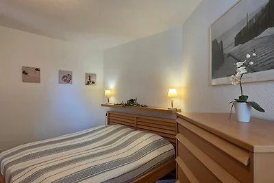 Ferienwohnung L17 - "Wellenkieker"