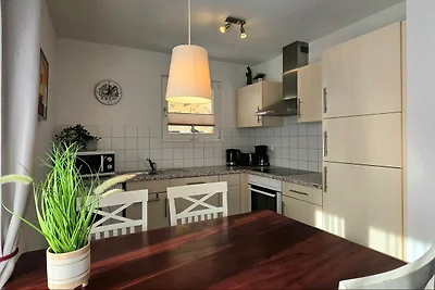 Ferienwohnung GraalZeit W13.0.S