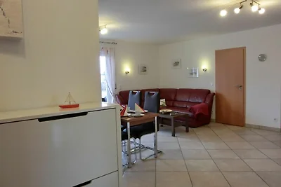 Vakantieappartement Gezinsvakantie Graal-Müritz