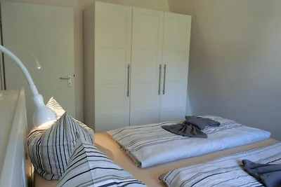 Ferienwohnung U6 "Leuchtturm"