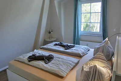 Ferienwohnung U6 "Leuchtturm"