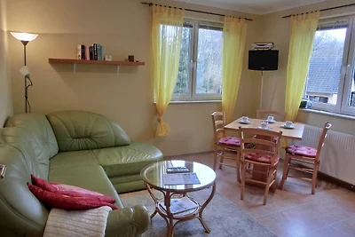 Ferienwohnung S49 "Ferienglück"