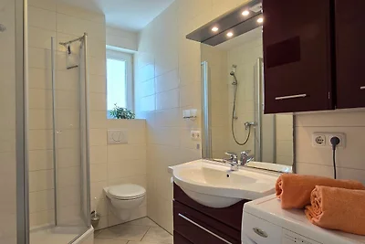 Ferienwohnung KWE 6 OG