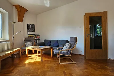 Casa vacanze Vacanza di relax Graal-Müritz