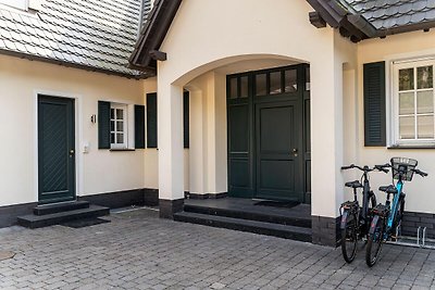 Vakantieappartement Gezinsvakantie Ribnitz-Damgarten