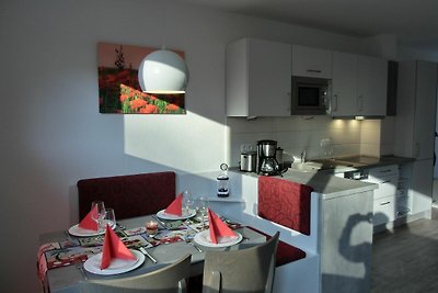 Apartamento Vacaciones familiares Gelbensande