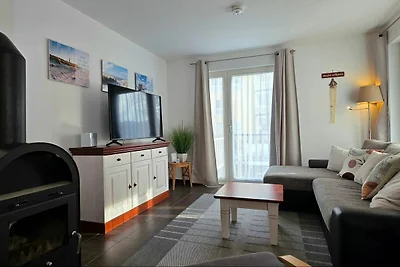 Ferienwohnung GraalZeit W13.0.S