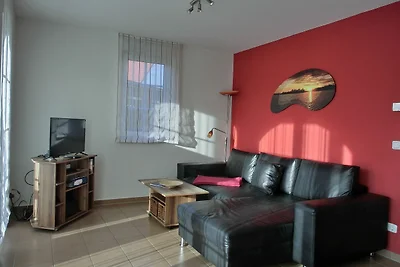 Appartamento Vacanza con famiglia Graal-Müritz
