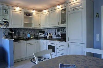 Ferienwohnung S3 "Bi uns to Hus"