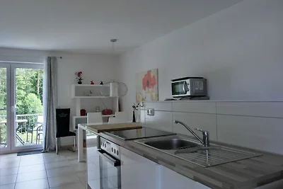 Vakantieappartement Gezinsvakantie Gelbensande