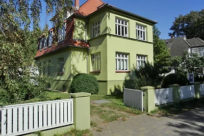 Ferienwohnung S12