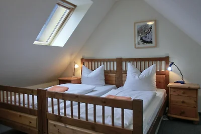 Ferienwohnung K5