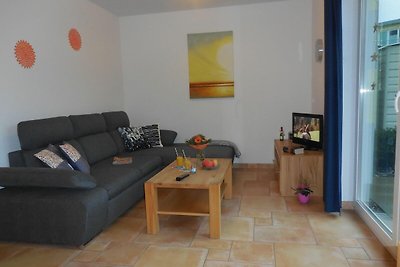 Ferienwohnung KWF-4a EG